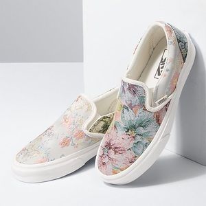 Vans Tapestry (exclusive)